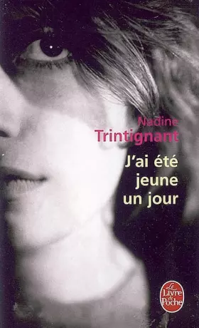 Couverture du produit · J'ai été jeune un jour