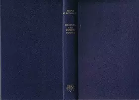 Couverture du produit · Médecin des esprits perdus