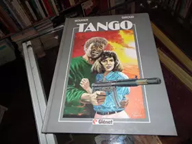 Couverture du produit · Tango