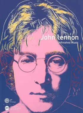 Couverture du produit · John Lennon
