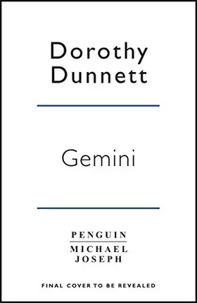 Couverture du produit · Gemini: The House Of Niccolo