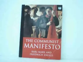 Couverture du produit · The Communist Manifesto