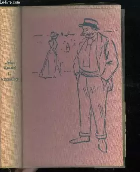 Couverture du produit · L'écornifleur.