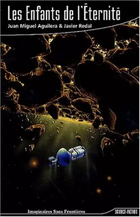 Couverture du produit · Les enfants de l'éternité