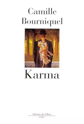 Couverture du produit · Karma