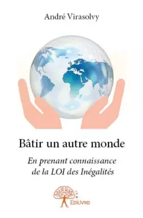 Couverture du produit · Batir un Autre Monde