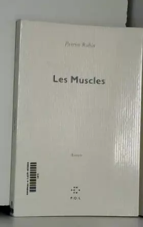Couverture du produit · Les Muscles