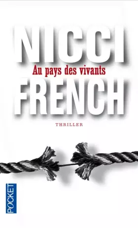 Couverture du produit · Au pays des vivants