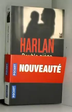  Double piège - Coben, Harlan, Azimi, Roxane - Livres