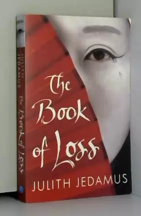 Couverture du produit · The Book of Loss