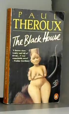 Couverture du produit · The Black House