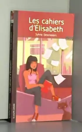 Couverture du produit · Les cahiers d'Elisabeth