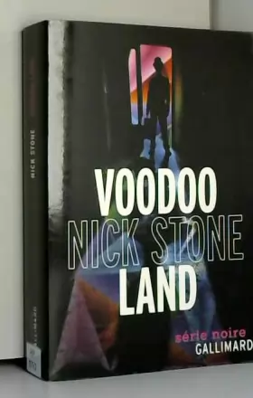 Couverture du produit · Voodoo Land: Une enquête de Max Mingus