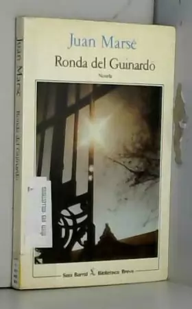 Couverture du produit · RONDA DEL GUINARDÓ