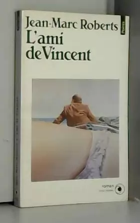 Couverture du produit · L'Ami de Vincent