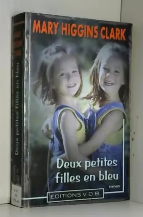 Couverture du produit · Deux petites filles en bleu