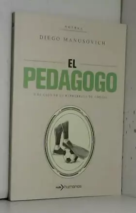 Couverture du produit · pedagogo y el caso de la barrabrava de odense, el (Spanish Edition)