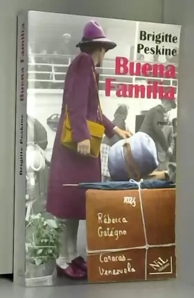 Couverture du produit · Buena Familia