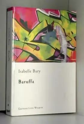 Couverture du produit · Baruffa