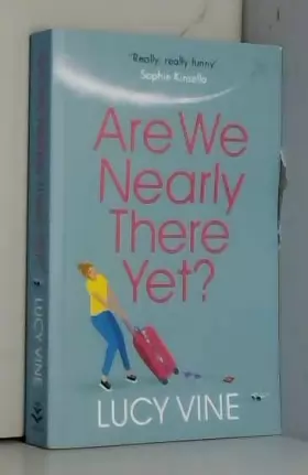 Couverture du produit · Are We Nearly There Yet?