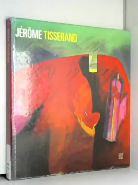 Couverture du produit · Jérôme Tisserand. Le passage
