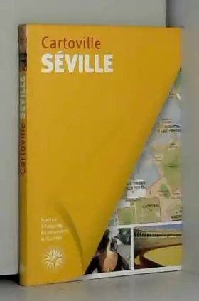 Couverture du produit · Séville