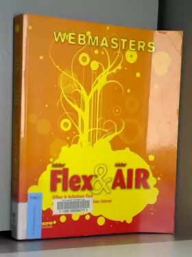 Couverture du produit · Flex & Air
