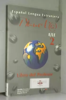 Couverture du produit · Planeta 2 Guide pédagogique