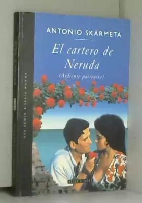 Couverture du produit · El Cartero de Neruda