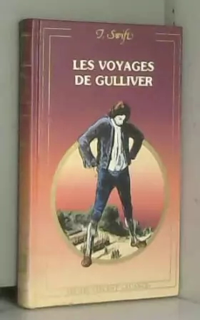 Couverture du produit · Les Voyages de Gulliver (Nuance)