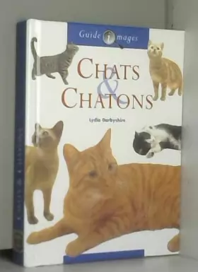 Couverture du produit · Chats & chatons