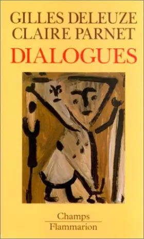Couverture du produit · Dialogues
