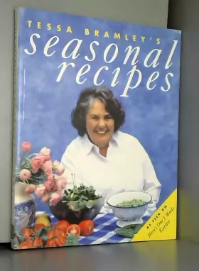 Couverture du produit · Tessa Bramley's Seasonal Recipes