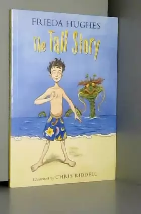 Couverture du produit · The Tall Story (Colour Storybook)