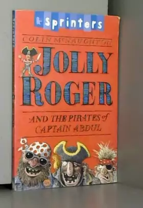 Couverture du produit · Jolly Roger