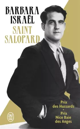 Couverture du produit · Saint Salopard
