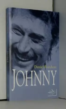 Couverture du produit · Johnny