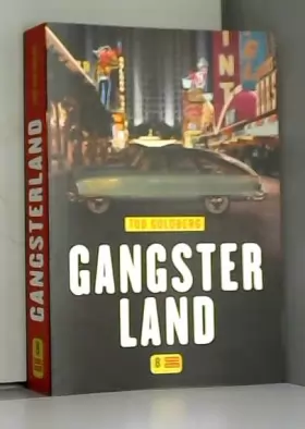 Couverture du produit · Gangsterland