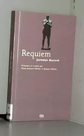 Couverture du produit · Requiem