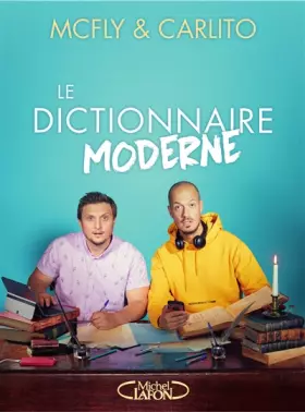 Couverture du produit · Le dictionnaire moderne