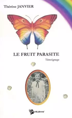 Couverture du produit · Le Fruit Parasite