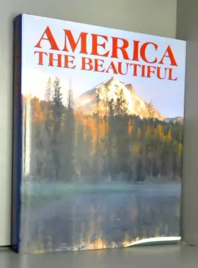 Couverture du produit · America the Beautiful