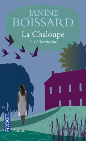 Couverture du produit · La chaloupe