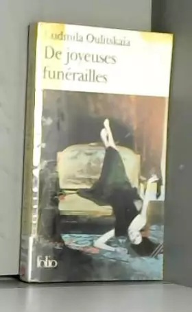 Couverture du produit · De joyeuses funérailles