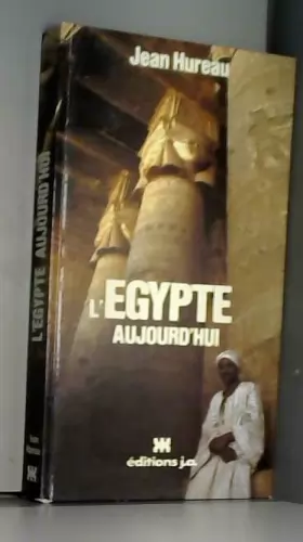 Couverture du produit · L'Egypte aujourd'hui
