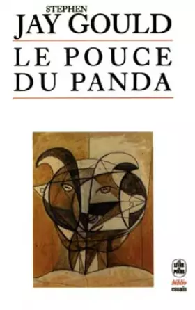 Couverture du produit · Le Pouce du Panda : Les grandes énigmes de l'évolution