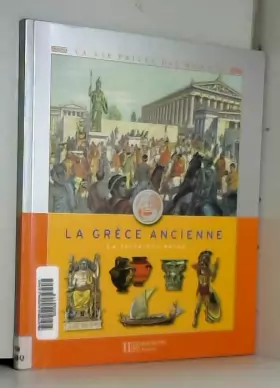 Couverture du produit · La Grèce ancienne : La Terre des héros