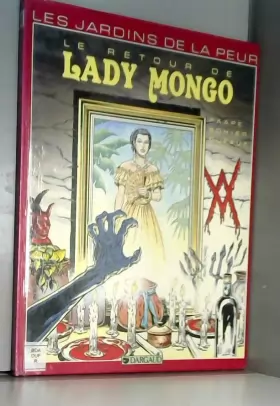 Couverture du produit · Le retour de Lady Mongo