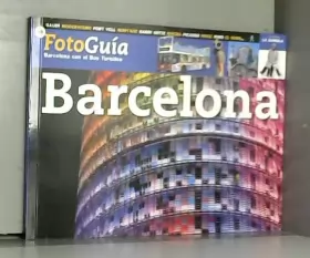 Couverture du produit · Barcelona con el bus turístico: Con el bus turístico