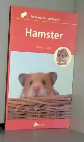 Couverture du produit · Hamster